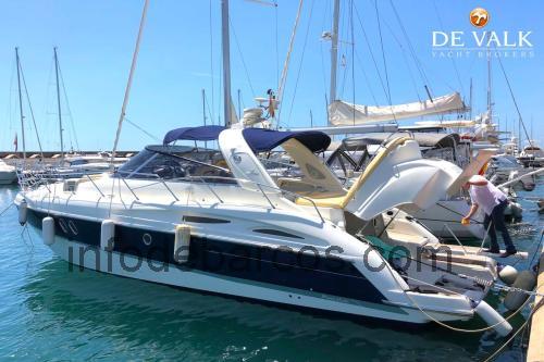 Cranchi Mediterranee 47 opinión y ficha técnica